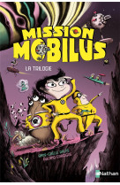 Mission mobilus - la trilogie