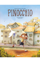 Pinocchio