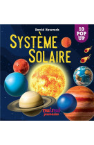 Systeme solaire