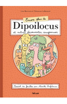 Encore plus de dipoilocus