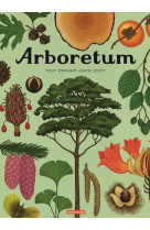Encyclopedium - arboretum