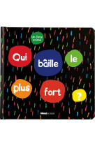 Livres a toucher - qui baille le plus fort ?