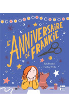 L’anniversaire de frankie