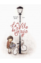 Le velo de sergio