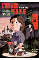 L'année perdue