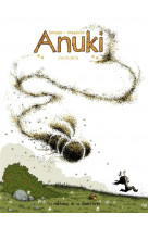 Anuki - tome 11 - dards-dards