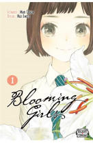 Blooming girls t01
