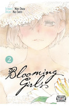 Blooming girls t02
