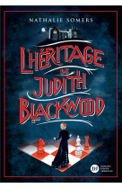 L'héritage de judith blackwood