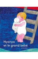 Nyanya et le grand bébé