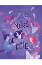 Soirs de fete