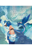 Les grands petits voyages d'emil