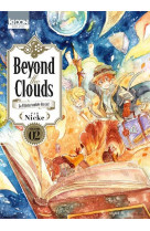 Beyond the clouds / kizuna - beyond the clouds t02 - vol02