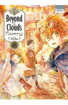 Beyond the clouds / kizuna - beyond the clouds t03 - vol03