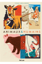 Animaux et humains