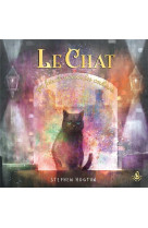 Ma douce étoile albums - le chat qui faisait revenir les couleurs