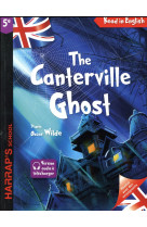 Harrap's the canterville ghost