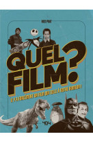 Quel film ? il y a forcement un film qui colle a votre humeur !