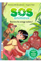 Sos animaux, tome 03