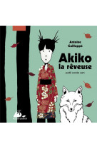 Akiko la reveuse