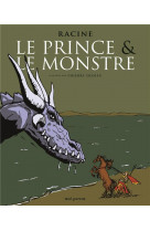 Le prince et le monstre - un episode du phedre de racine