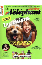 L'elephant junior - n  19