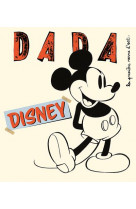 Disney (revue dada 277)