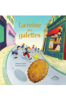 La reine des galettes