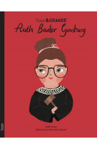 Ruth bader ginsburg