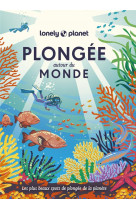 Plongee autour du monde (edition 2023)