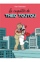 Les enquetes de theo toutou