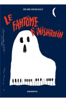 Le fantome d'inishbofin