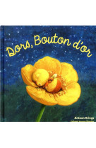 Dors, bouton d'or