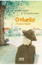 Othello - l'homme maudit