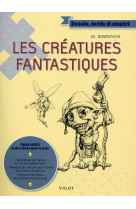 Les creatures fantastiques