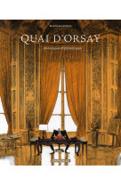 Quai d'orsay : chroniques diplomatiques t.1