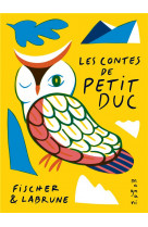 Les contes de petit duc