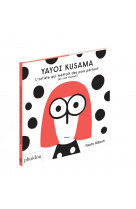 Yayoi kusama