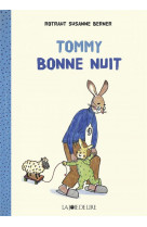 Tommy bonne nuit