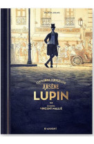 Arsene lupin - gentleman cambrioleur