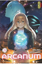 Arcanum tome 3