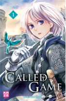 Called game tome 1