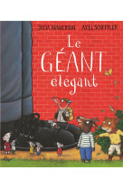 Le geant elegant