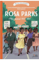 Rosa parks mon journal 1923-1964