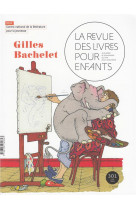 La revue des livres pour enfants