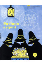 La revue des livres pour enfants - parlons argent