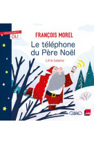 Oli - le te le phone du pe re noe l