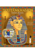 Toutankhamon - l-enfant pharaon