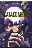 Katacombes - tommy