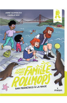 Le tour du monde de la famille rollmops, tome 03